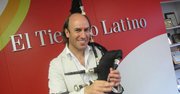 Carlos Núñez