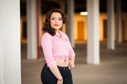 Miss Cabañas - Sandra Galdamez