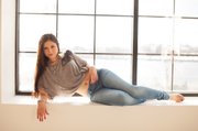 Miss Chalatenango - Jesenia A. Interiano
