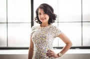 Miss Morazán- Alexia D. Castaneda