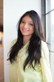 Miss San Miguel 2014 - Katherine Velasquez