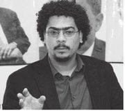 “El racismo en nuestro país tiene la misma esencia del racismo que se vive en otros países que comparten fronteras. En toda Latinoamérica hay discriminación. La mayoría de las veces se discriminan a las minorías porque se les asocian con ignorancia. No estoy de acuerdo con la Ley, hay que reformarla. República Dominicana tiene en sus manos la oportunidad de hacer un cambio y ser un ejemplo para el mundo de tolerancia, aceptación y de respeto con las minorías. Sin haitianos no habría República Dominicana y sin los dominicanos no habría Haití.Las minorías mueven la economía, nosotros necesitamos de ellos, así como ellos de nosotros”. Leonardo Nin