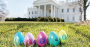 DC. El lunes 21 de abril se realizará la cacería de huevos en la Casa Blanca.