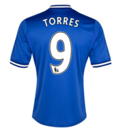 9. FERNANDO TORRES (CHELSEA)