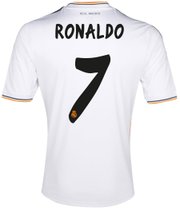 1. CRISTIANO RONALDO (REAL MADRID)