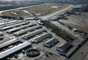 Suffolk Downs