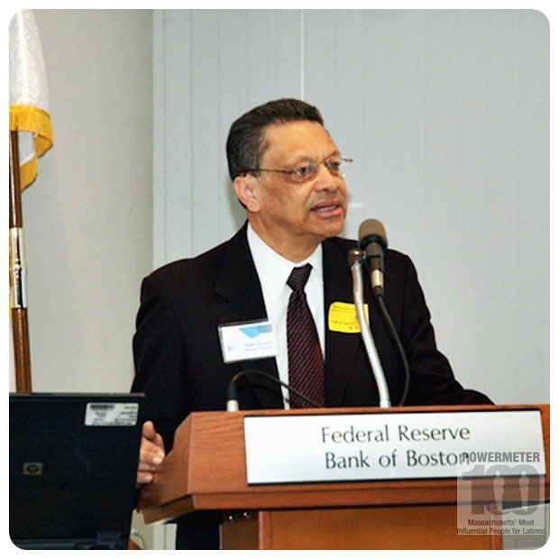 Acevedo, Nader | Vice President | Hispanic-American Chamber Institute