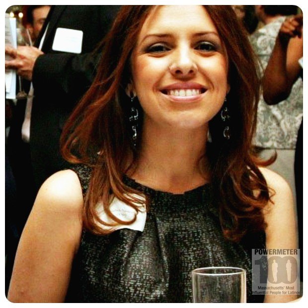 Aguilera, Cristina | Director of Organizing | MIRA Coalition