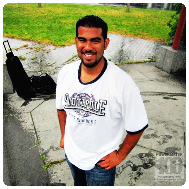 Alfaro, Daniel | Program Manager | Global Potential