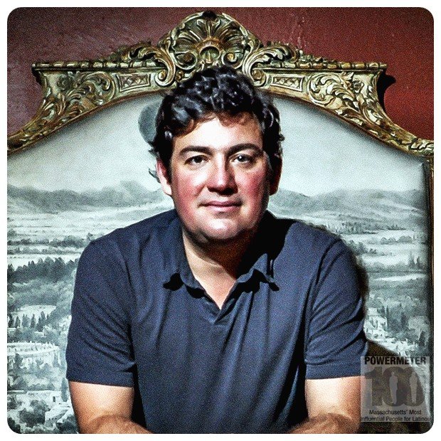 Alonzo, Pedro | Curator | Institute of Contemporary Art, Boston