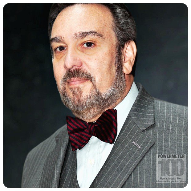 Alvaro Jr., Ferdinand | Member of the Board of Trustees | Eastern Bank
