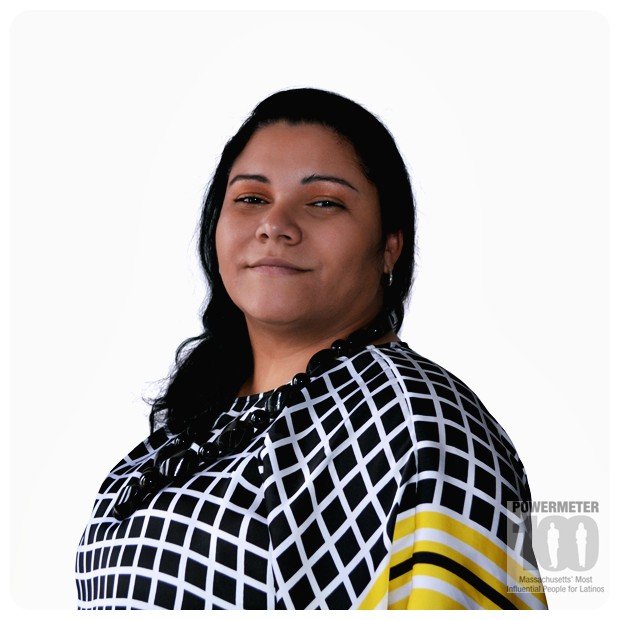 Amador, Victoria | Owner and CEO | Tremendous Maids