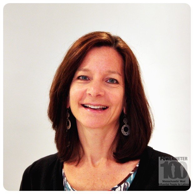 Apple, Linda | Director of Volunteer and Community Programs | Museum of Fine Arts, Boston