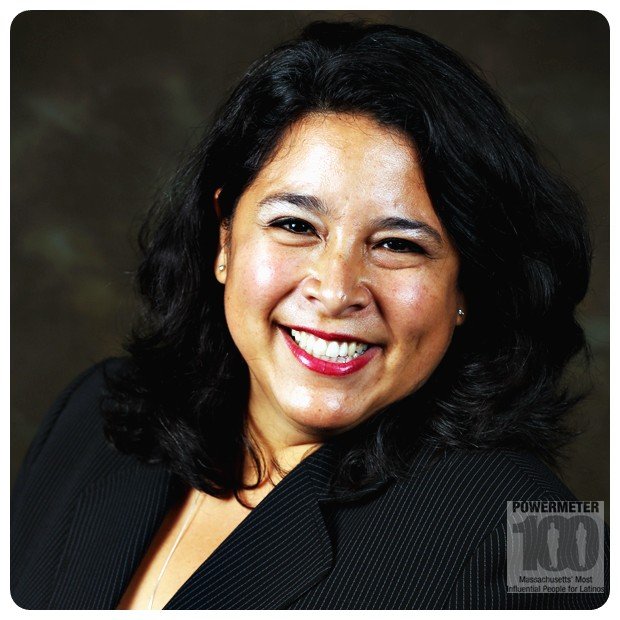 Arnaez, Karina | Diversity Manager | MIT, School of Humanities, Arts and Social Sciences