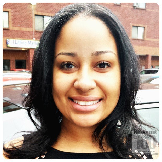 Assade, Laura | Communications Manager | Chelsea Public Schools
