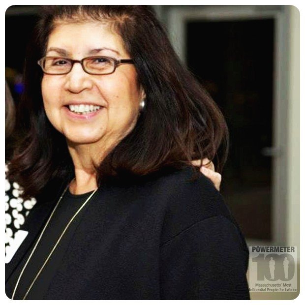 Barajas, Phyllis | Chief Executive Officer | Conexión