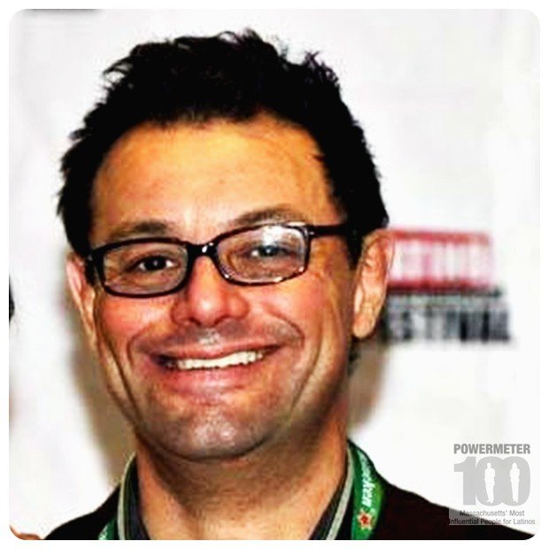 Barriga, José | Founder and Director | Boston Latino International Film Festival (BLIFF)