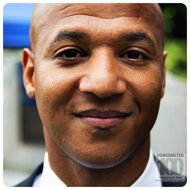 Barros, John | Chief of Economic Development | City of Boston
