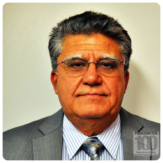 Calvo, Alberto | President | Stop and Compare Supermarket