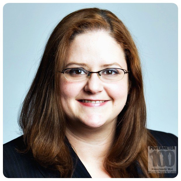 Cintron, Ileana | Co-Chair | Massachusetts Democratic Latino Caucus