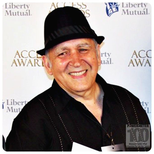 Cuenca, Peter | Founder and CEO | CUENCAVISION