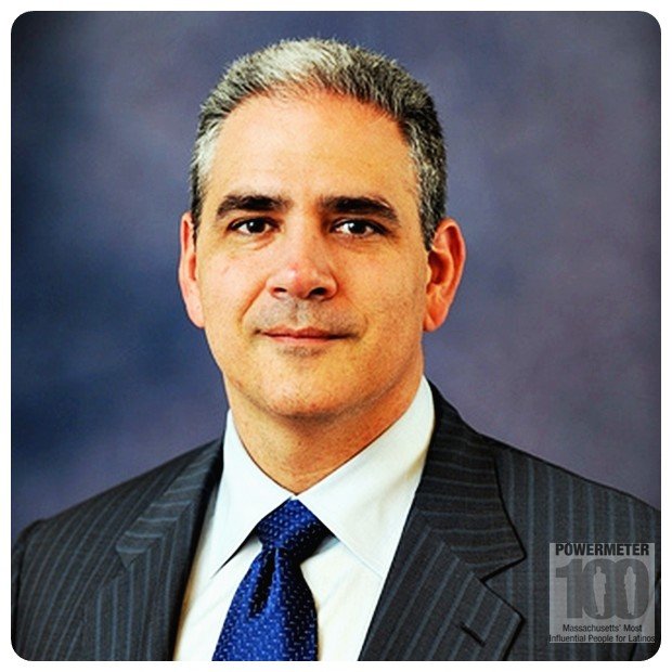 De La Torre, Ralph | Chairman and CEO | Steward Health Care System