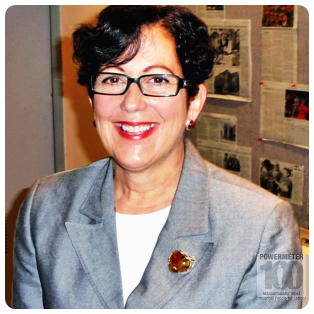 De los Reyes, Eileen | Deputy Superintendent for Academics | Boston Public Schools