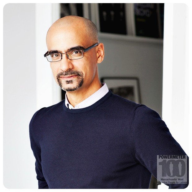 Díaz, Junot | Contemporary Pulitzer Prize Writer