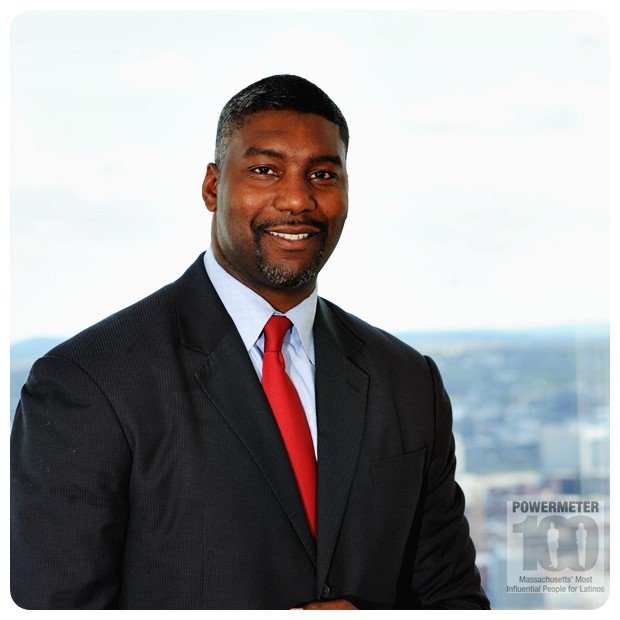 Francisco, Paul | VP, Workforce Development Programs & Global Inclusion | State Street Corporation
