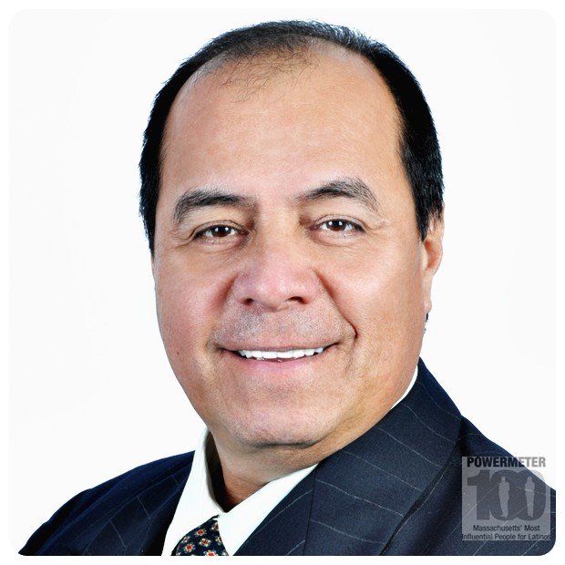 Funes, René | Radio Host | SPC NOTICIAS - WUNR 1600AM