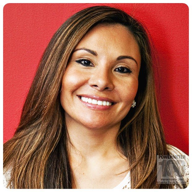 Marcela García | Journalist