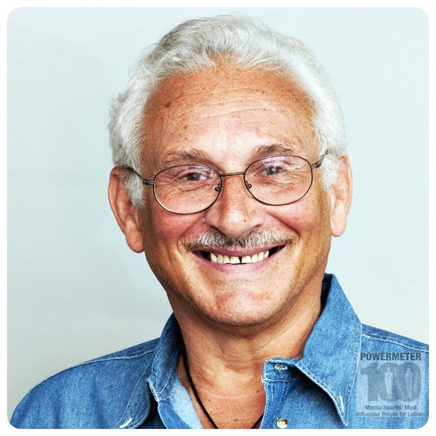 García, Nobel | Owner | Oriental de Cuba Restaurant