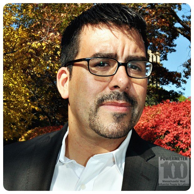 Gerena, Jesus | Director | Family Independence Initiative
