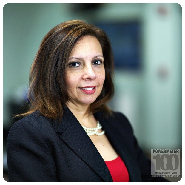Gerena, Digna | Ethnic Media Consultant | Boston Latino Media