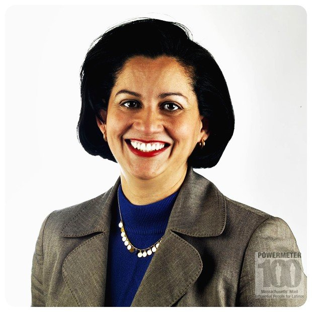 González, Cristina | VP and Associate General Counsel | Staples