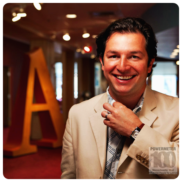 Guerra, Lucas | Principal & Creative Director | ARGUS