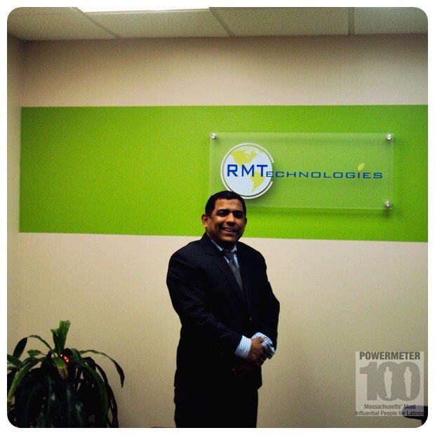 Guzman, Rafael | President and Owner | RM Technologies