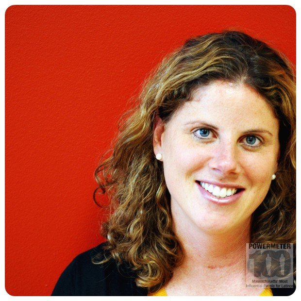 Hammock, Ana | Director of Lending | Accion East