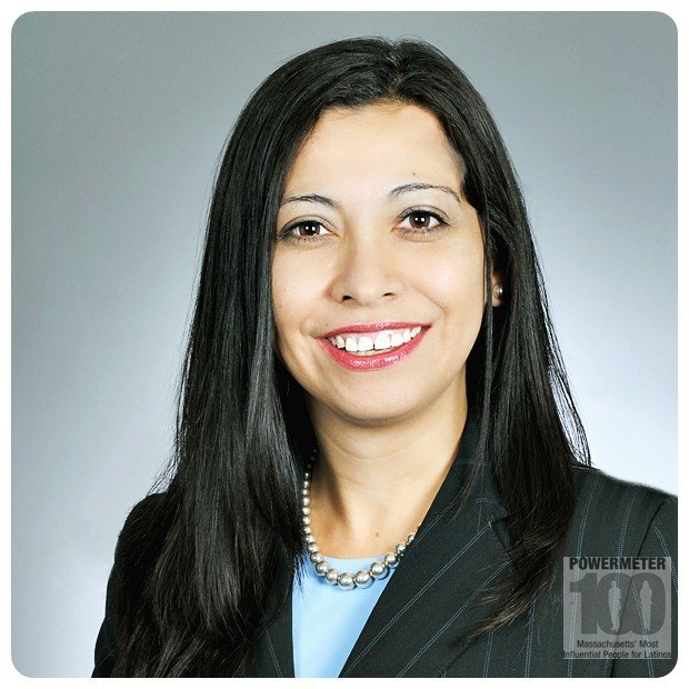 Izzo, Cynthia | Principal of IT Advisory Practice | KPMG