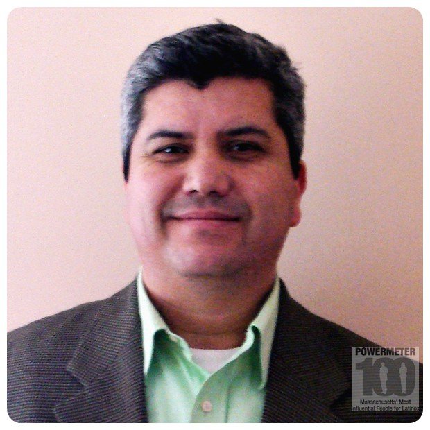 Leyton, Juan | Interim Executive Director | ¿OISTE?