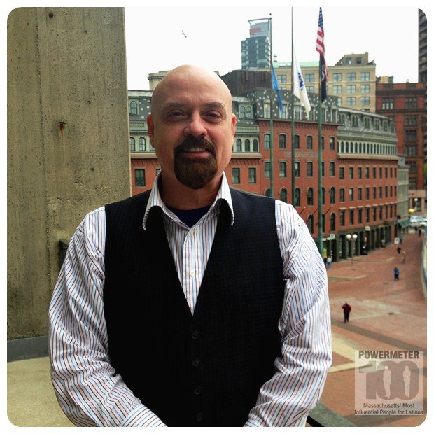 Lopez, Juan | Public Servant | City Hall