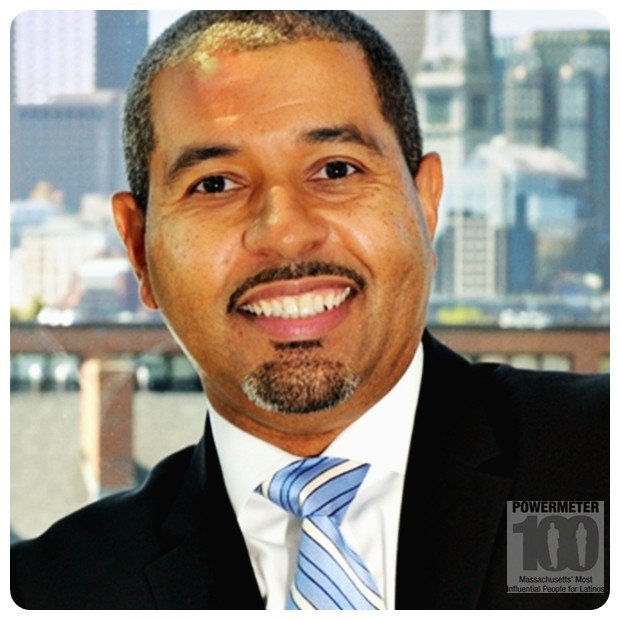 Lopes, Manny | Chief Executive Officer | East Boston Neighborhood Health Center