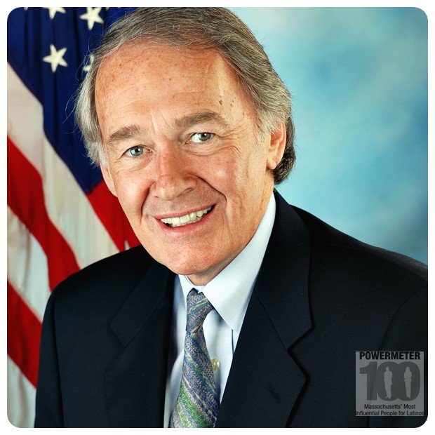 Markey, Ed | U.S. Senator for Massachusetts