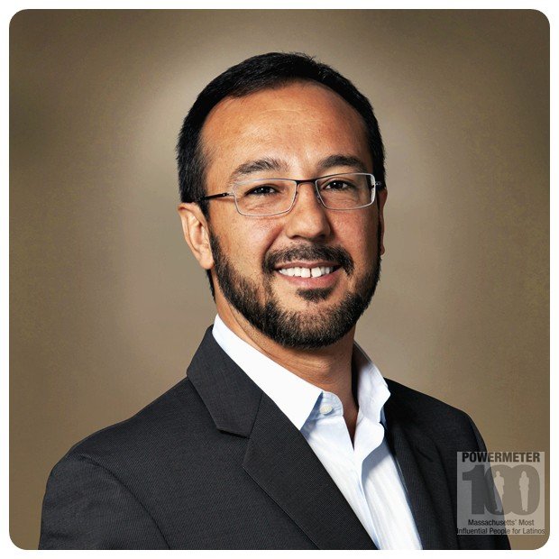 Martínez, Claudio | Executive Director | Hyde Square Task Force