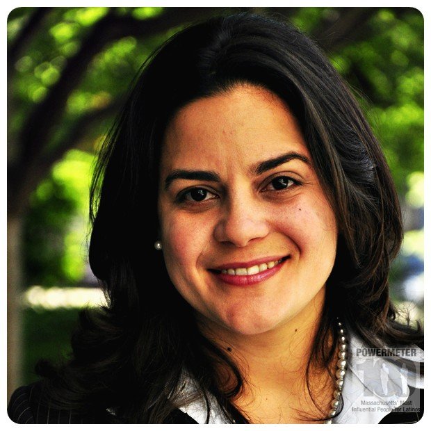 Martínez, Josiane | Excecutive Director | Mass. Office for Refugees and Immigrants / Archipielago Strategies