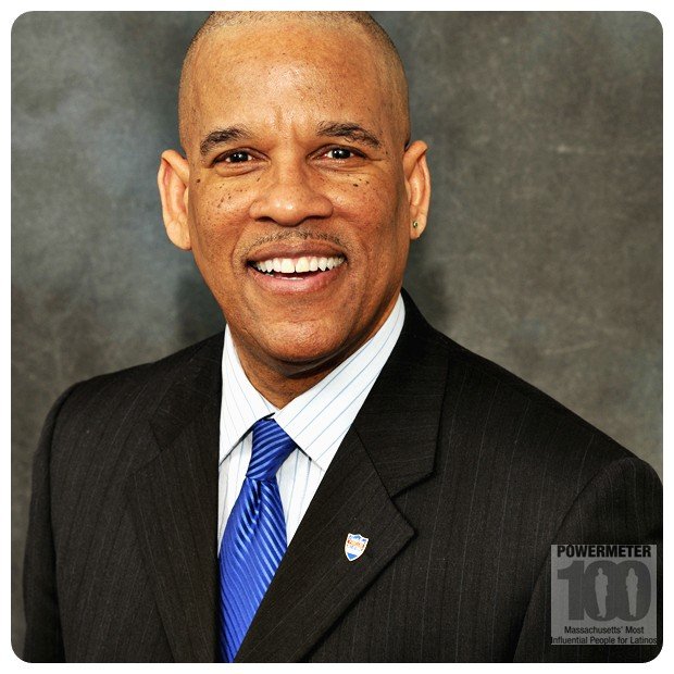 Massó, José | Director of Community Relations | Massport