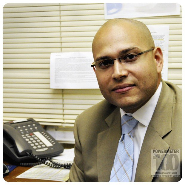 Morales, David | VP for Public Policy and Planning | Steward Health Care