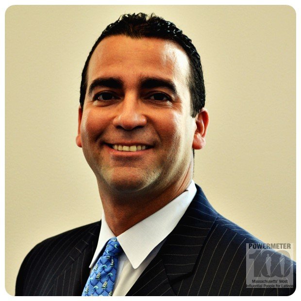 Nova, Radhames | Executive Director | ALPFA Boston