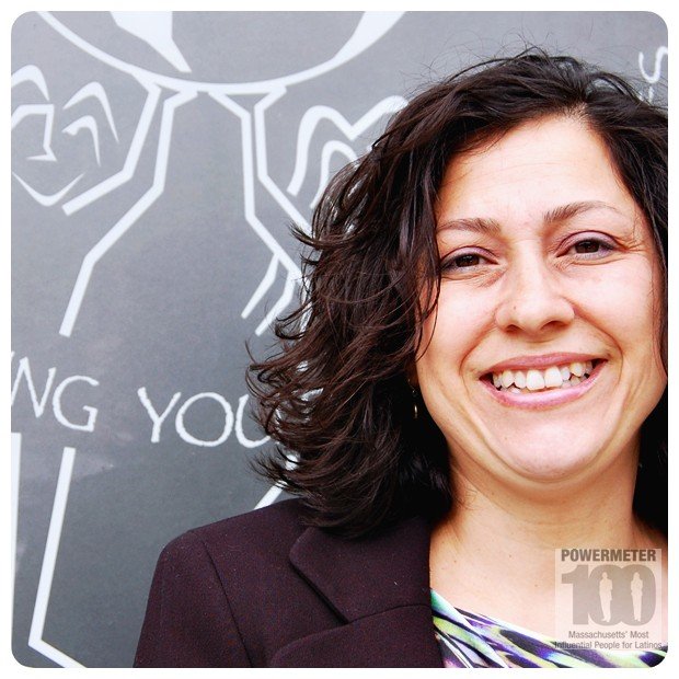 Oliver- Davila, Alexandra | Executive Director | Sociedad Latina