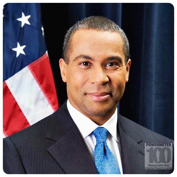 Patrick, Deval | Governor | Comonwealth of Massachusetts